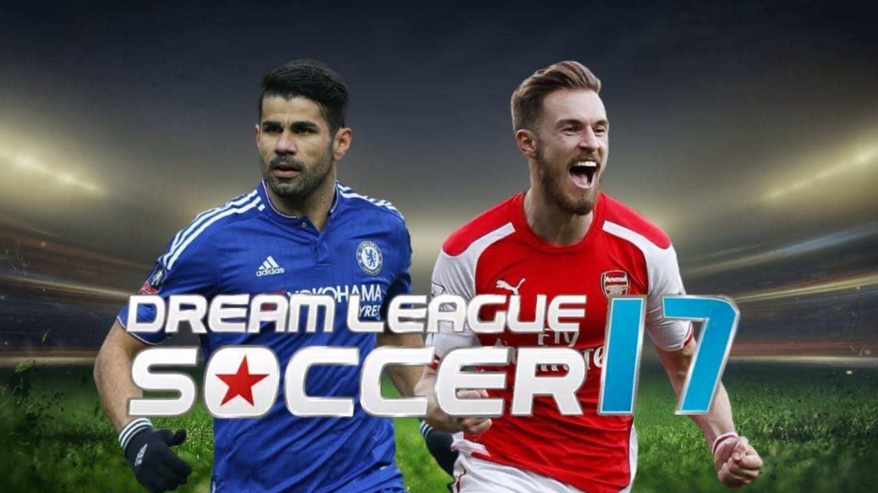 Dream League Soccer 2017 Apk Download Fasrcomputer